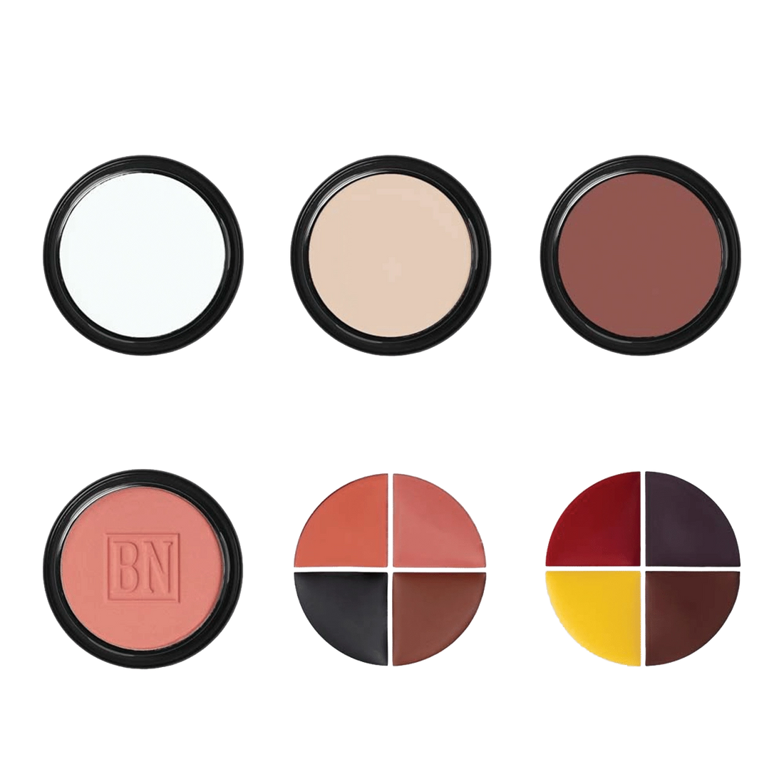 Benye Theatrical Cream | Najafi Cosmetics