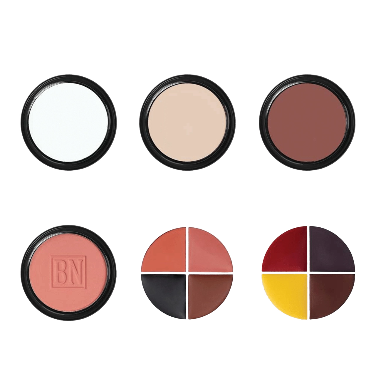 Benye Theatrical Cream | Najafi Cosmetics