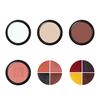 Benye Theatrical Cream | Najafi Cosmetics