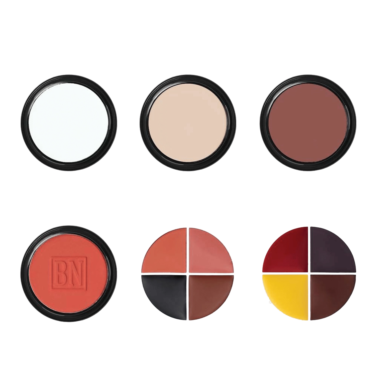 Benye - Theatrical Cream | Najafi Cosmetics