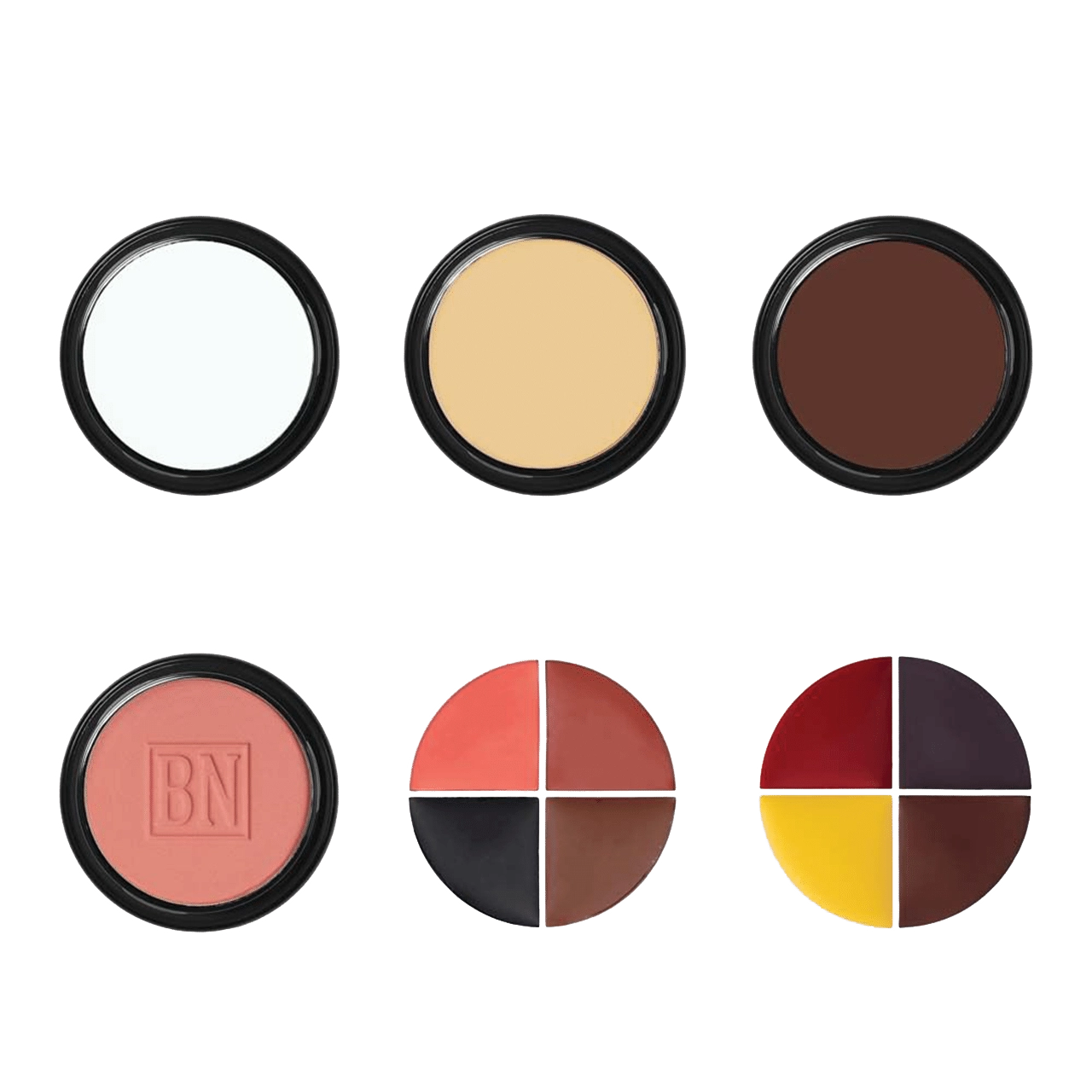 Benye - Theatrical Cream | Najafi Cosmetics