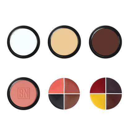 Benye - Theatrical Cream | Najafi Cosmetics