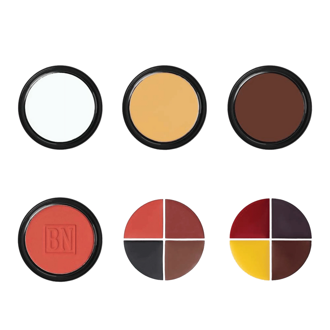 Benye - Theatrical | Najafi Cosmetics