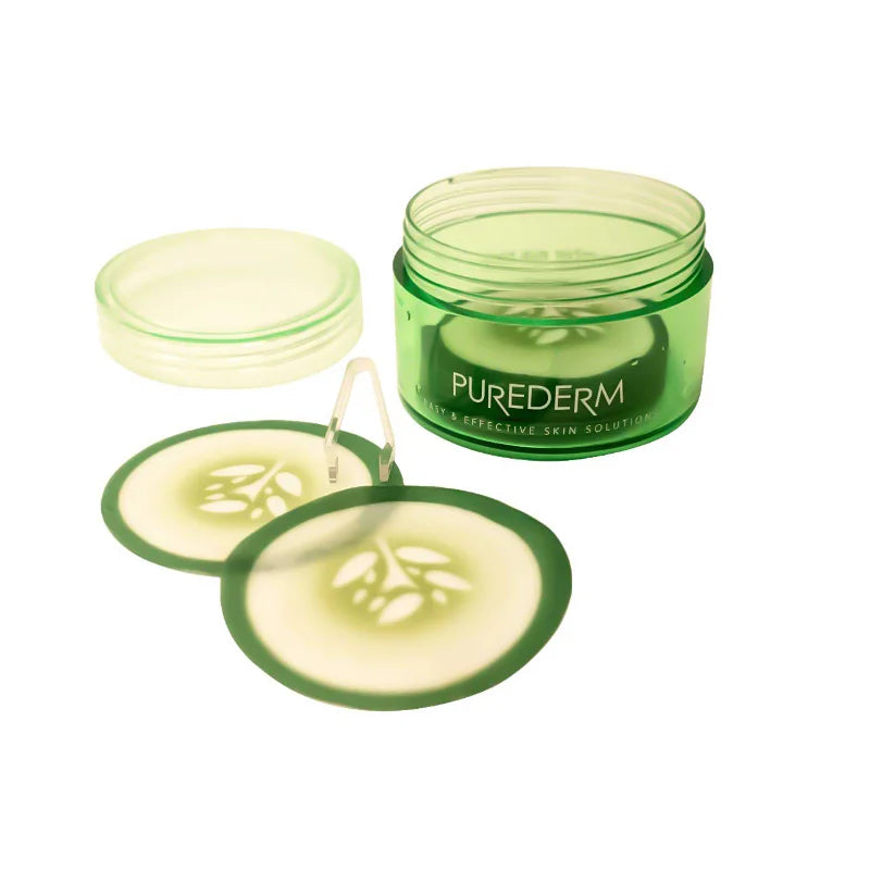Purederm - Easy &amp; Effective Skin Solution | Najafi Cosmetics