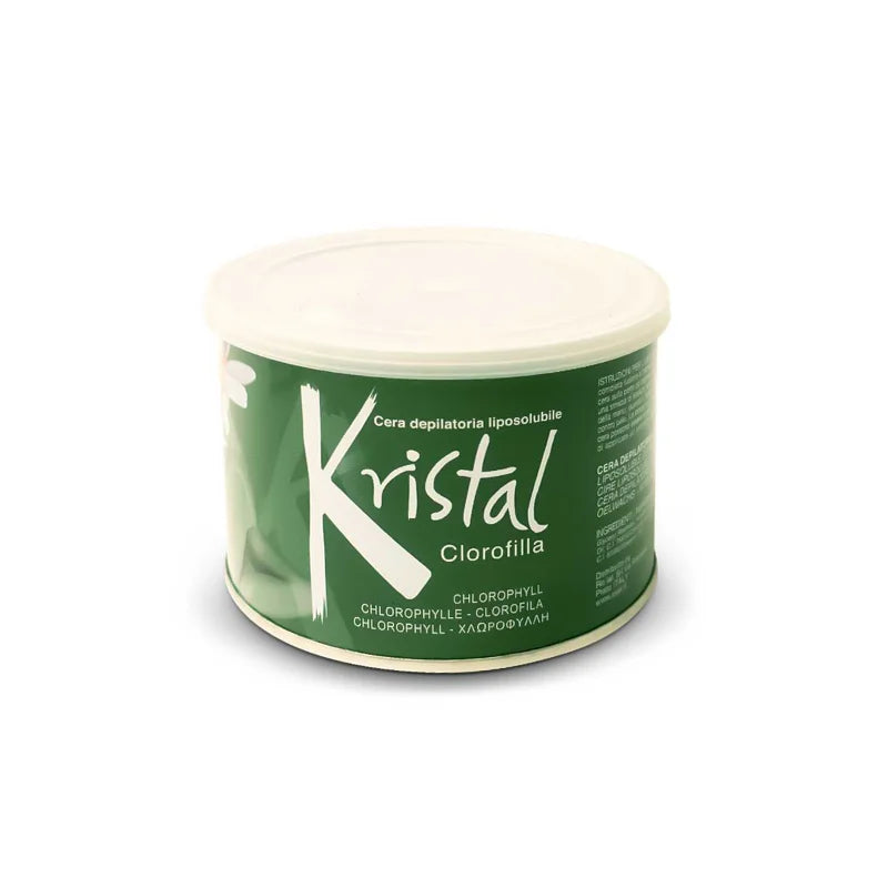 Kristal - Clorofilla | Najafi Cosmetics