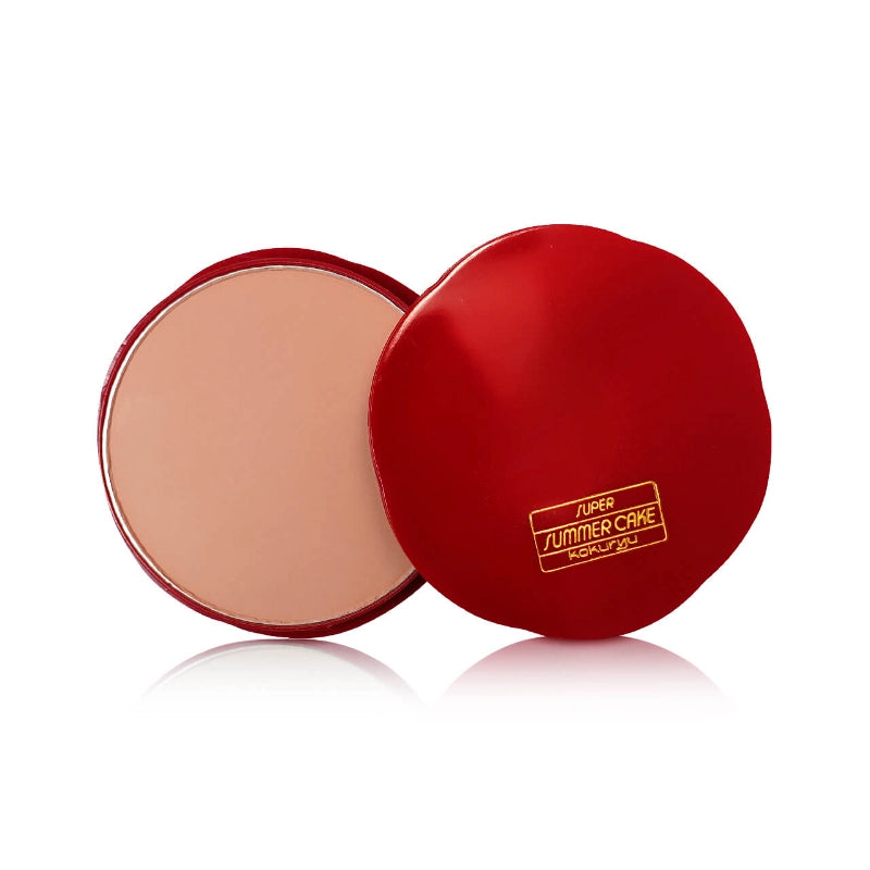 Kokuryu - Super Summer Cake | Najafi Cosmetics