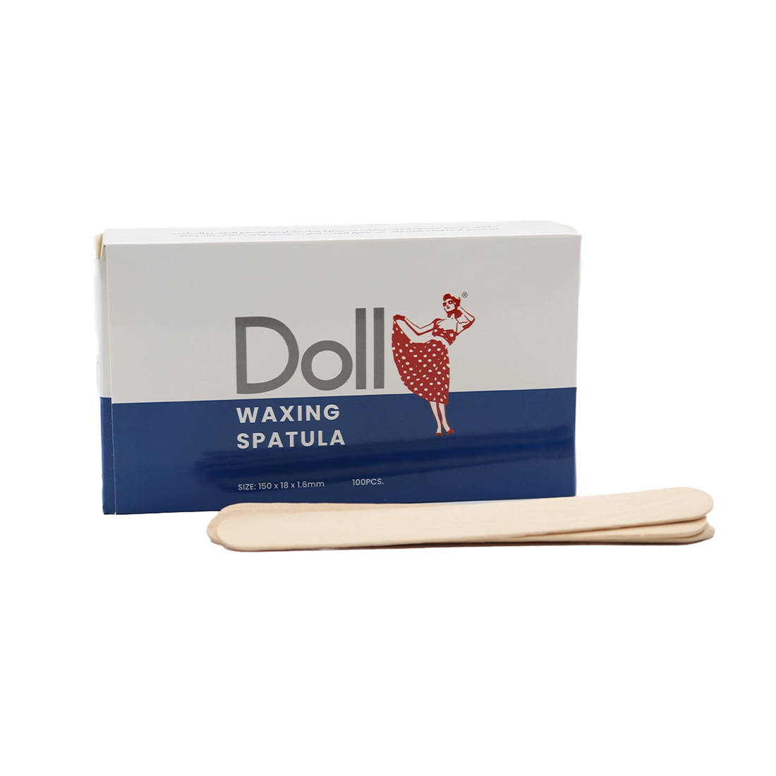 Doll - Waxing Statula | Najafi Cosmetics