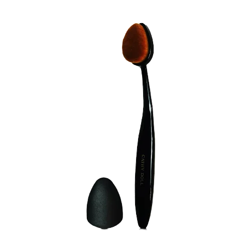 Cathy Doll - Foundation Brush - CATHY DOLL CD-FB101 FOUNADATION BRUSH (0014)