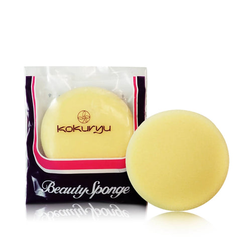 Kokuryo - Makeup Sponge - Kokuryu Summer Cake Sponge 50g