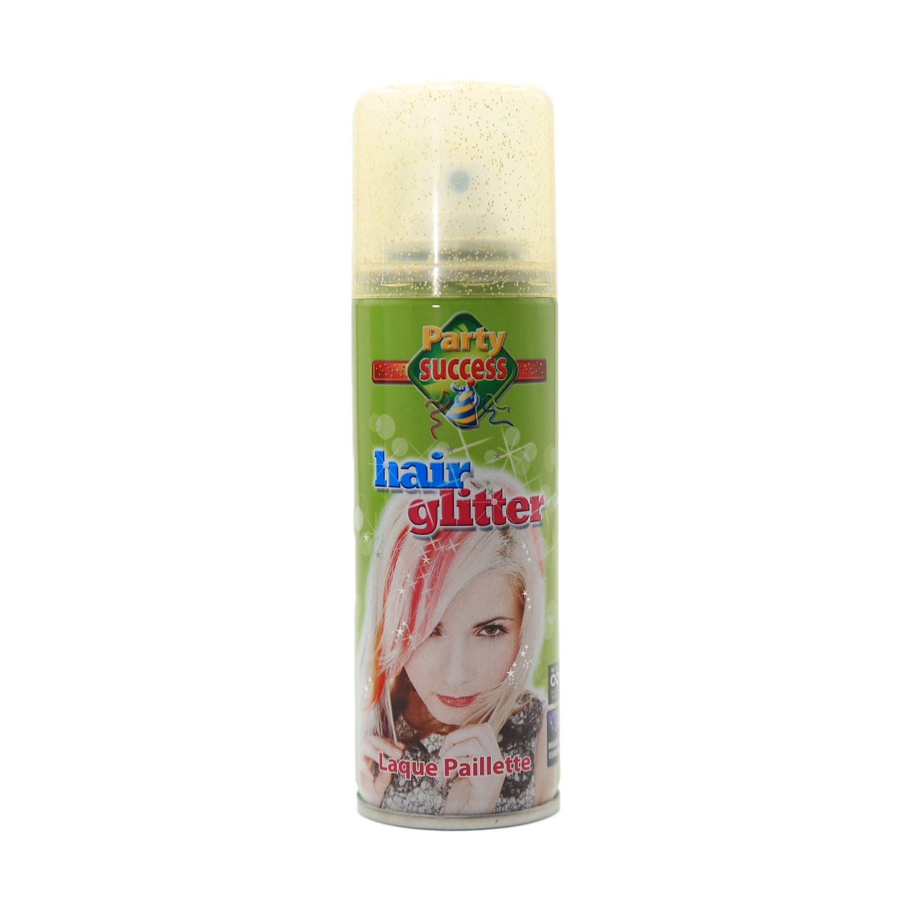 Party Success - Hair Glitter | Najafi Cosmetics