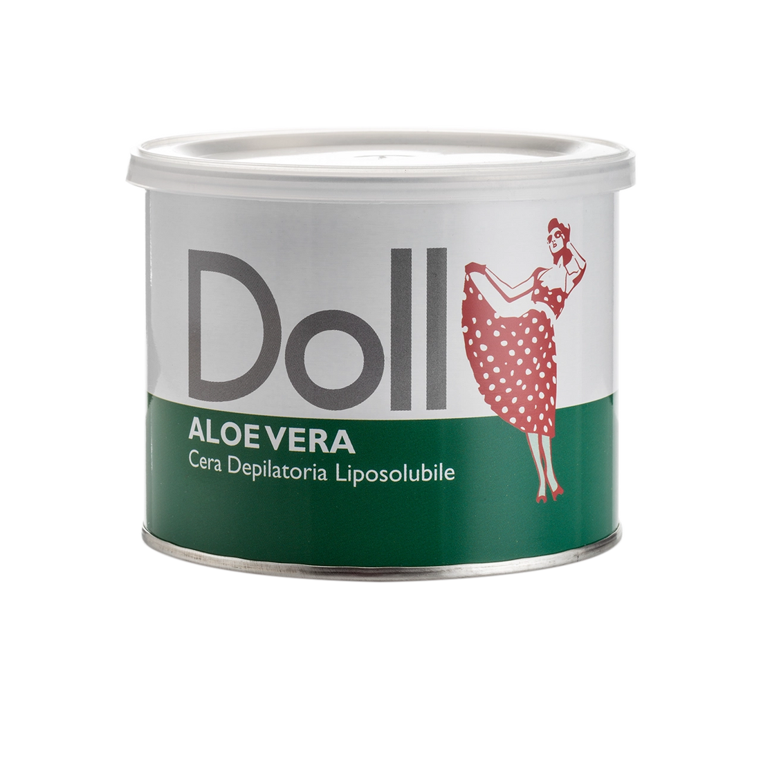 Doll - Aloe Vera | Najafi Cosmetics