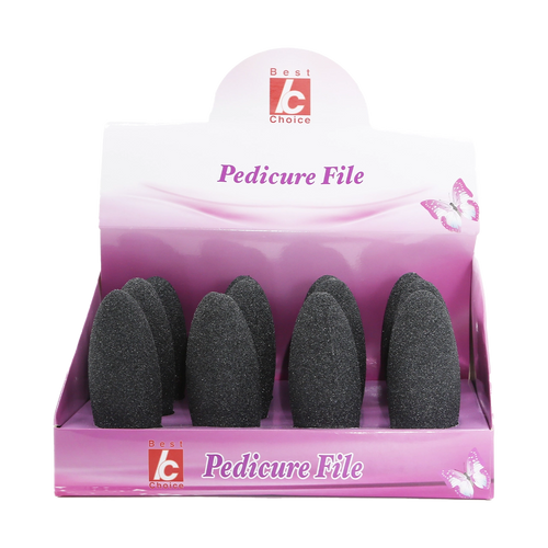 Best Choice - Other - Black Hole Pedicure File