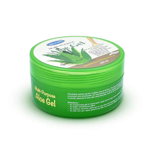 Argussy - Other - Multi Purpose Aloe Vera Gel 300ml