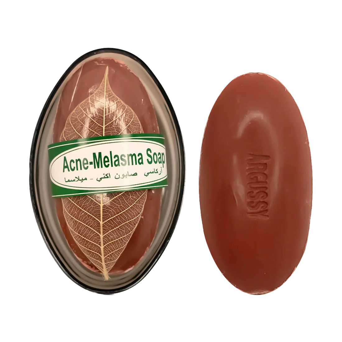 Acne-Melasma Soap 110g Argussy