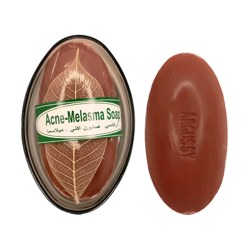 Argussy - Soap - Acne-Melasma Soap 110g