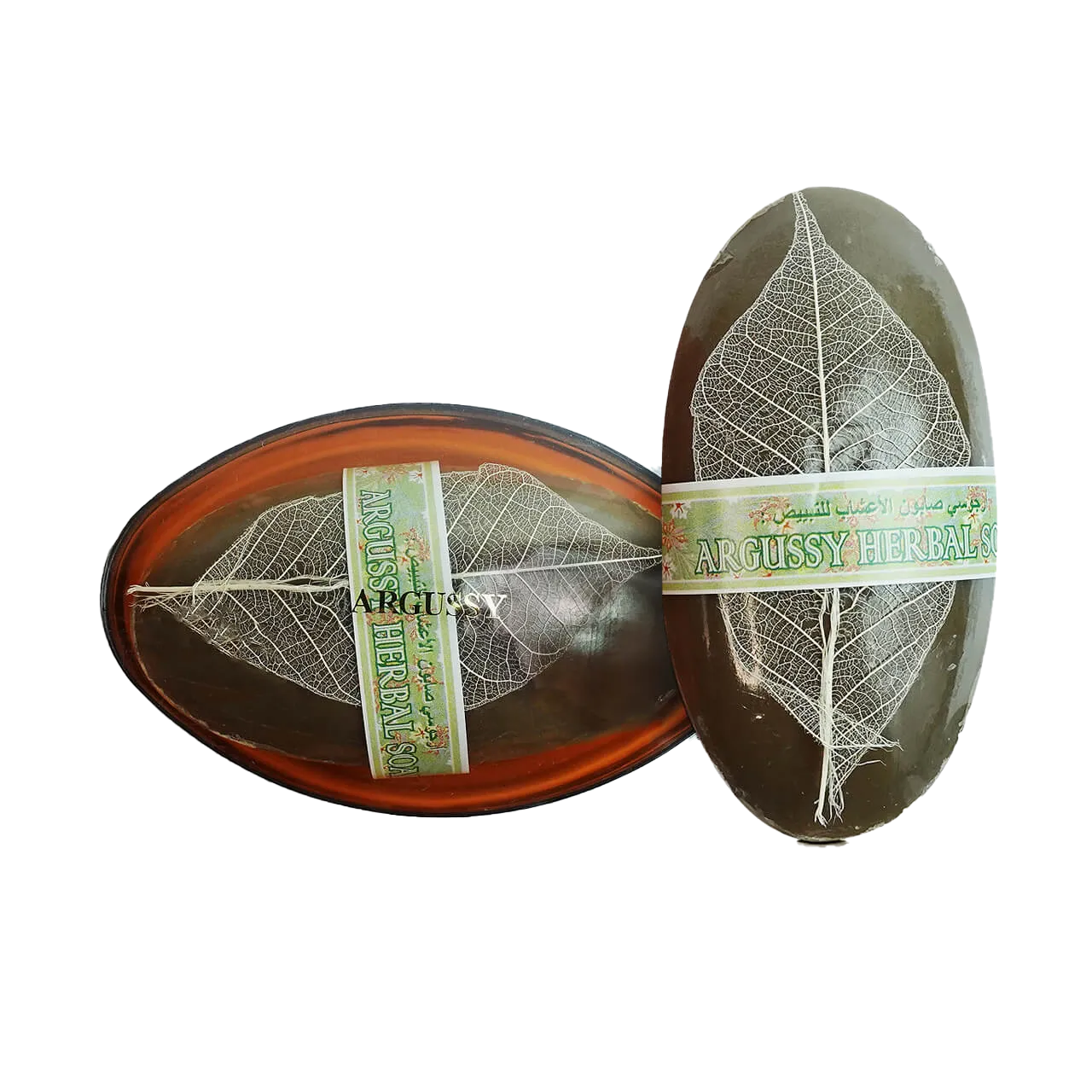 Herbal Soap 110g Argussy