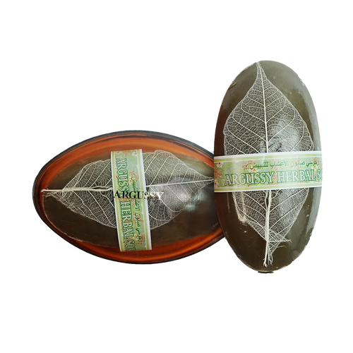 Argussy - Soap - Herbal Soap 110g