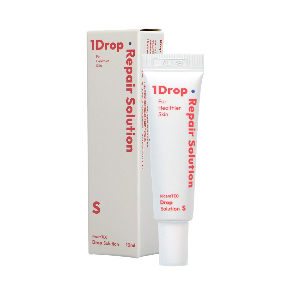 BioBio 1Drop Repair Solution S 10ml