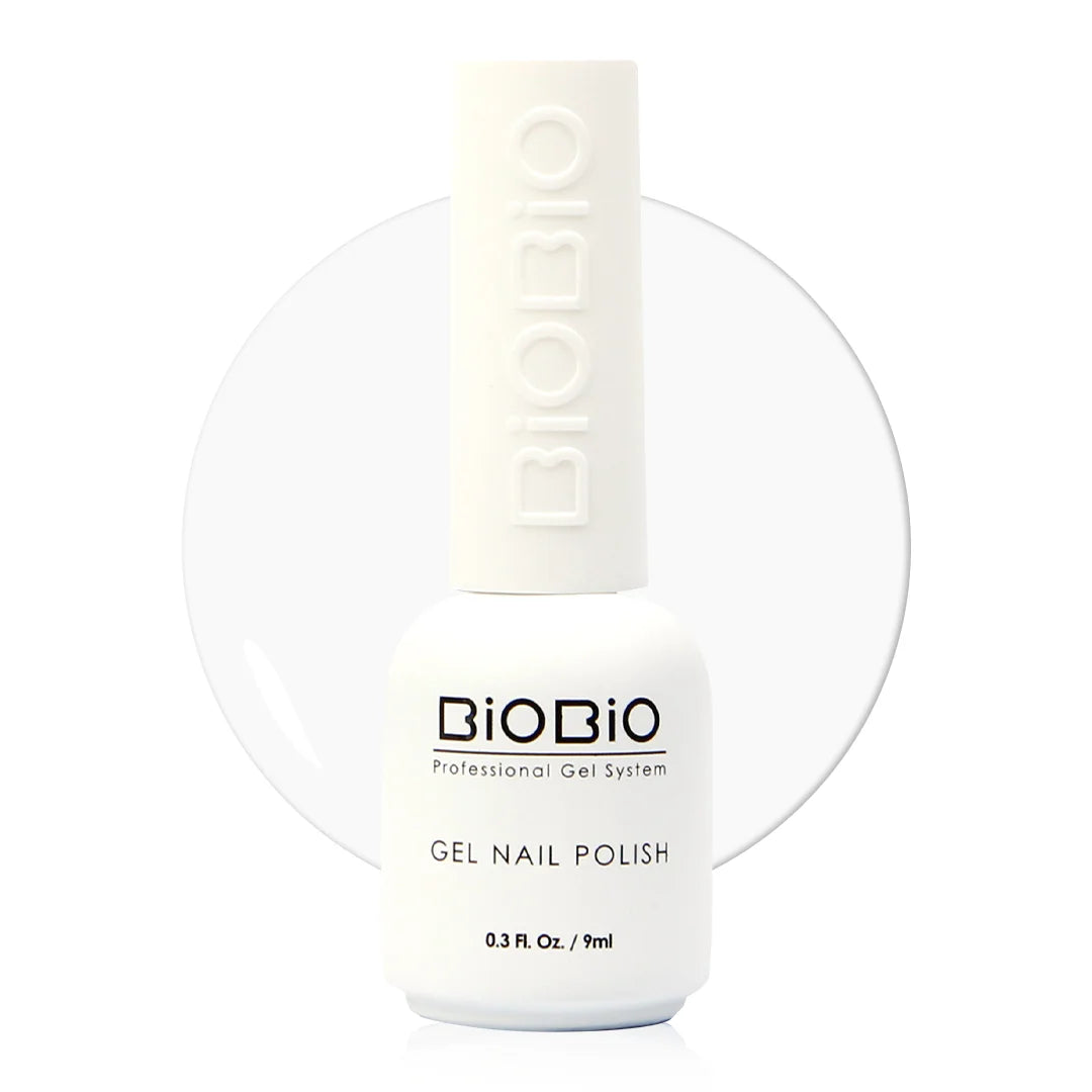 BioBio Nude Nail Color Gel N505 Yoo Jin 9ml