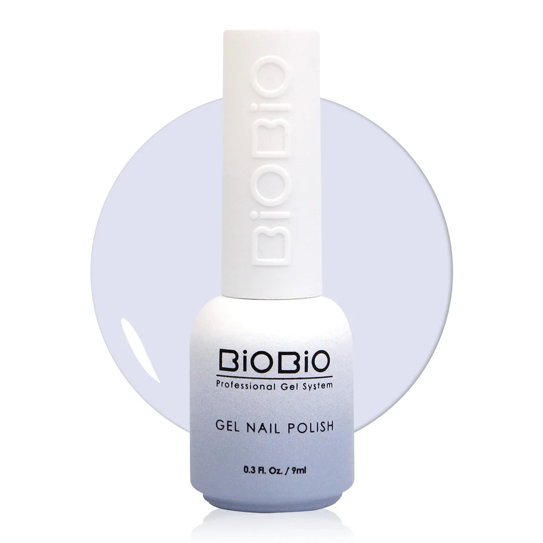 BioBio Nude Nail Color Gel N513 Ji won 9ml