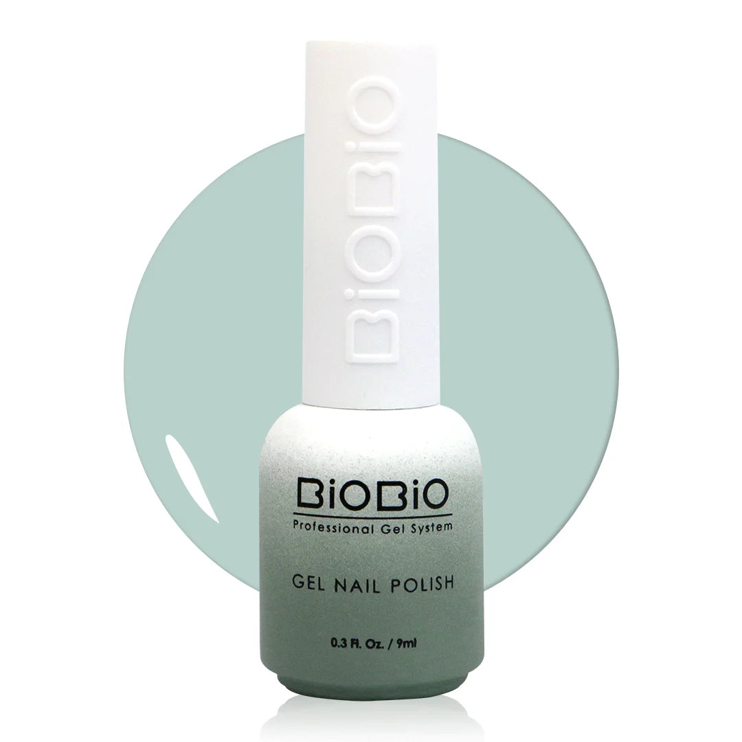 BioBio Nude Nail Color Gel N516 Ji Hyeon 9ml