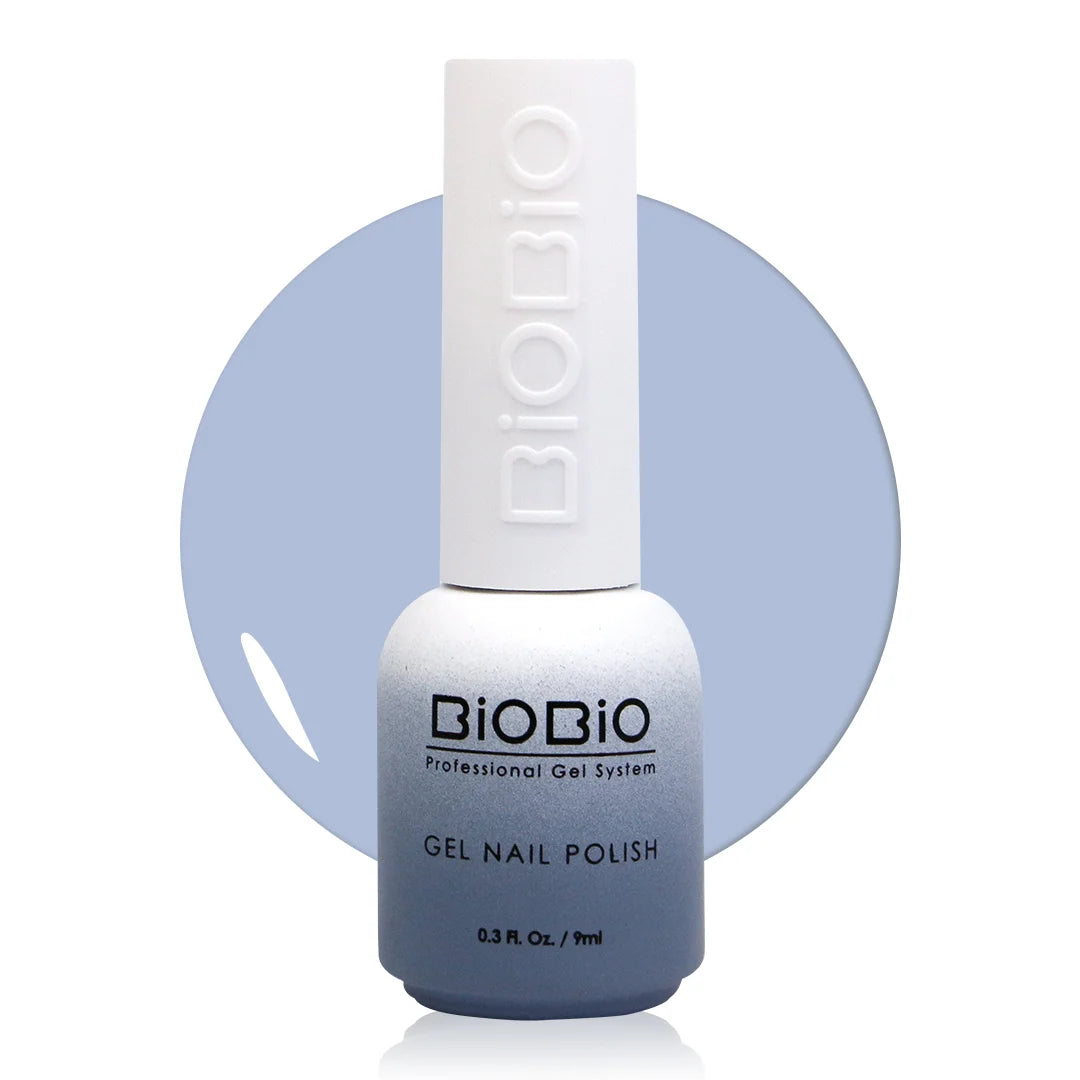 BioBio Nude Nail Color Gel N517 Su Bin 9ml