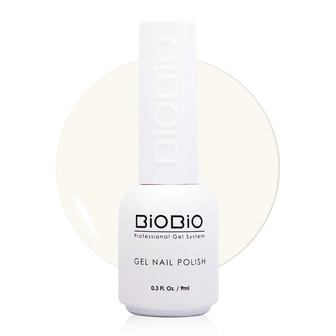 BioBio Nude Nail Color Gel N519 Se Hee 9ml