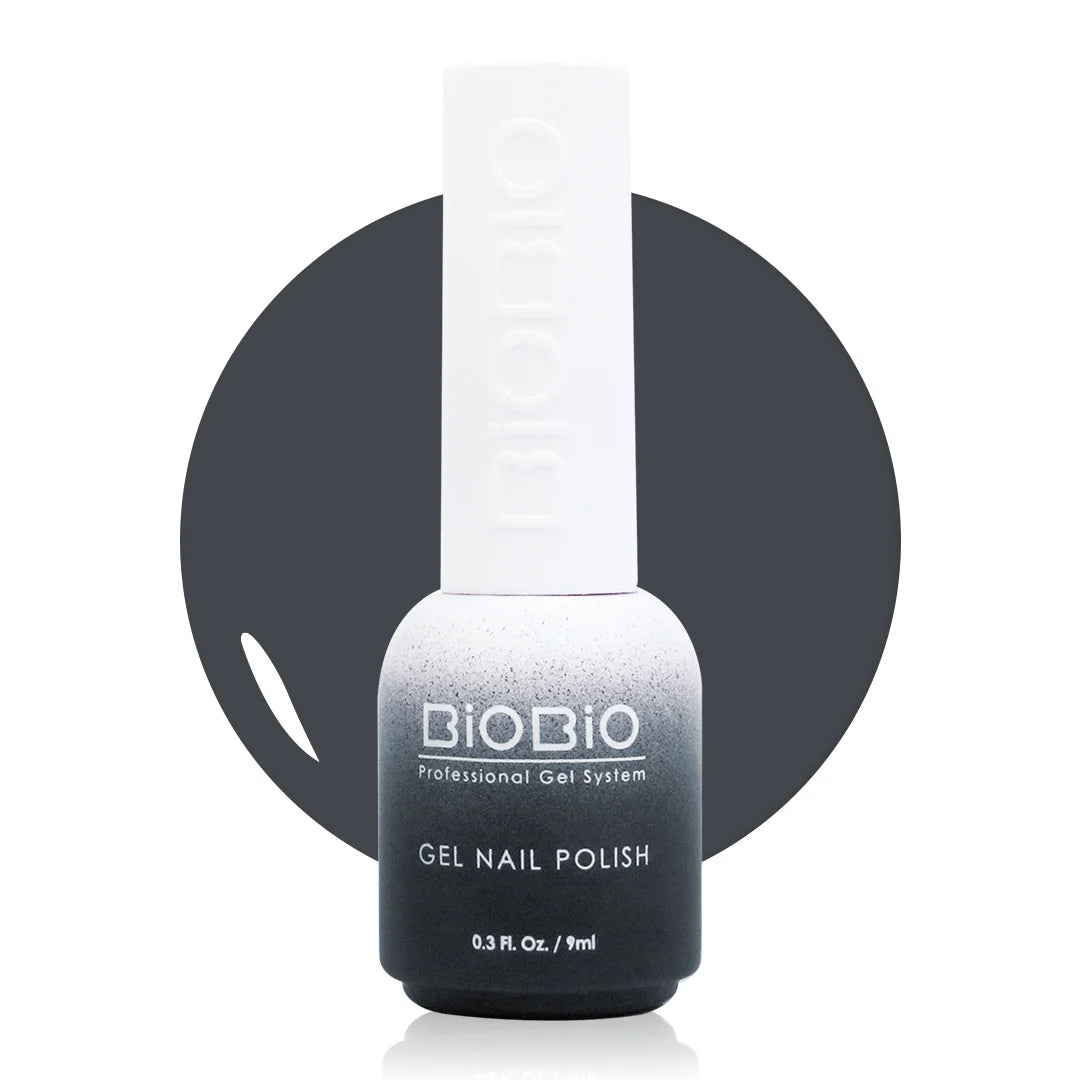 BioBio Nude Nail Color Gel N527  Su Gyeong 9ml