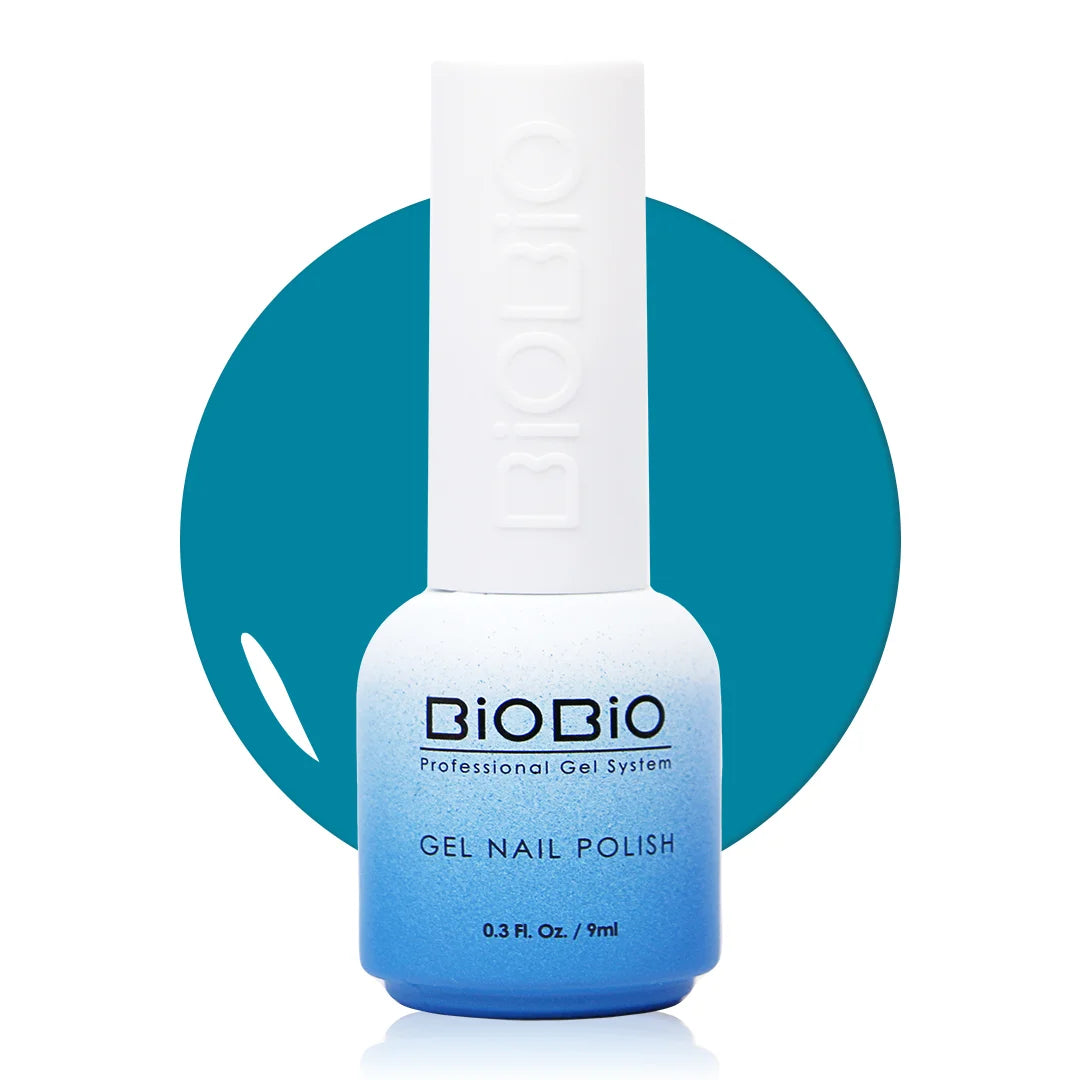 BioBio Nude Nail Color Gel N535 So Yul 9ml