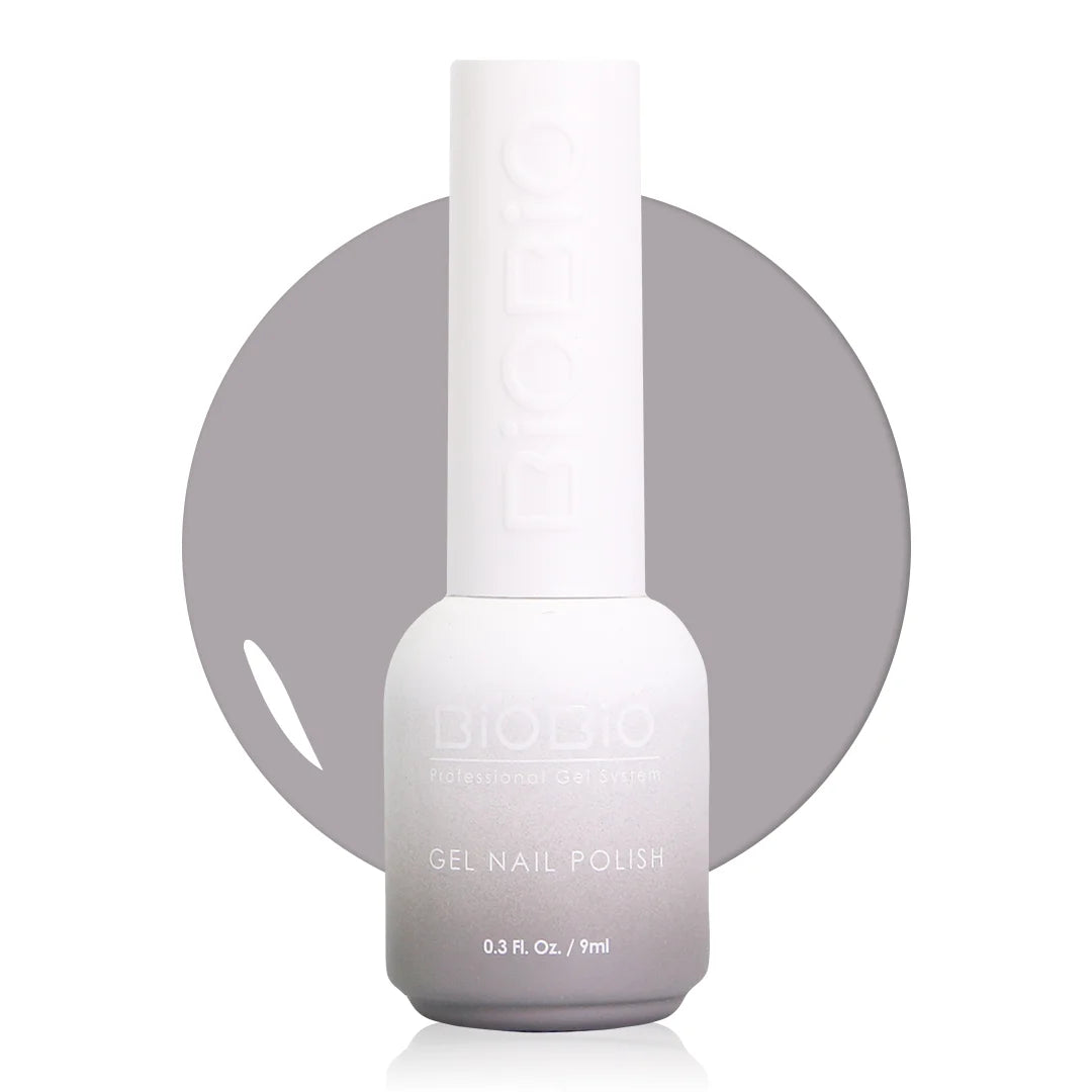 BioBio Nude Nail Color Gel N541 Si Yeong 9ml