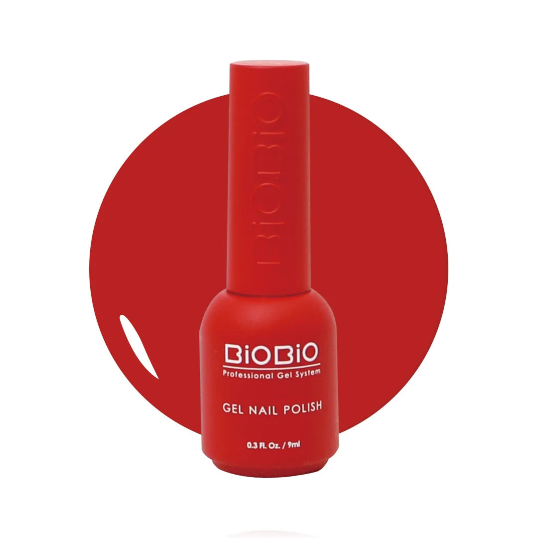 BioBio Standard Nail Color Gel B105 MBTI "ME" 9ml