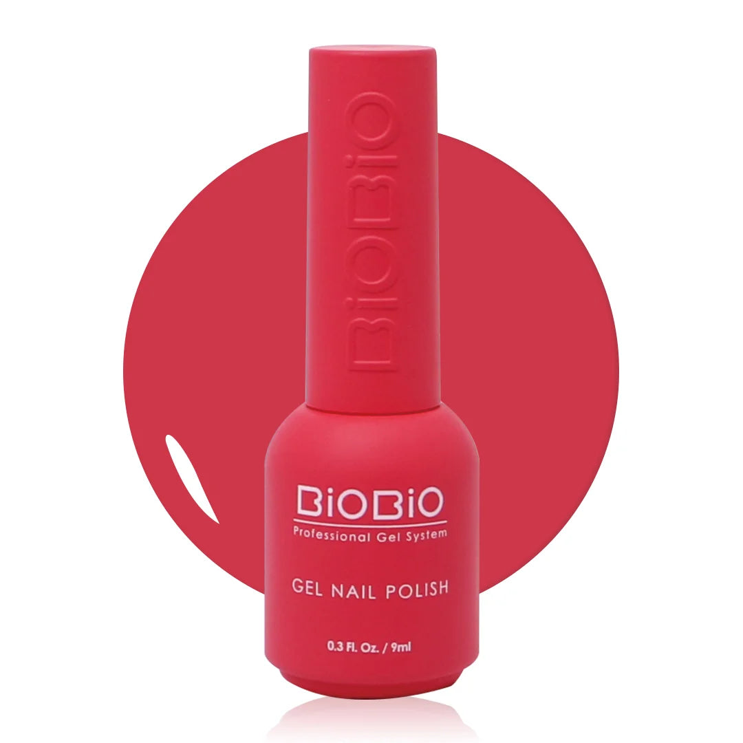 BioBio Standard Nail Color Gel B106 MBTI "E" 9ml