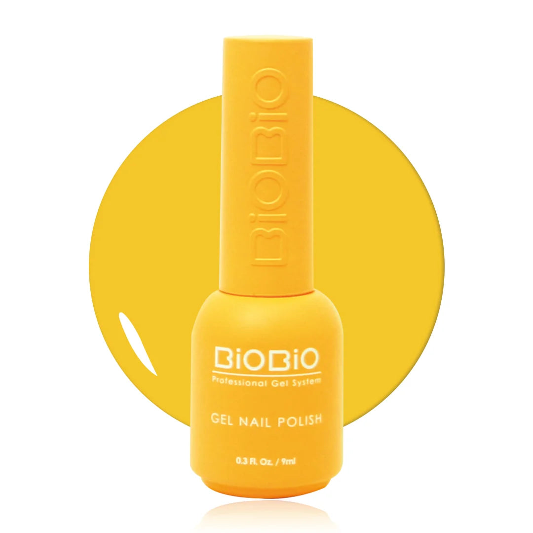 BioBio Standard Nail Color Gel B108 MBTI "S" 9ml