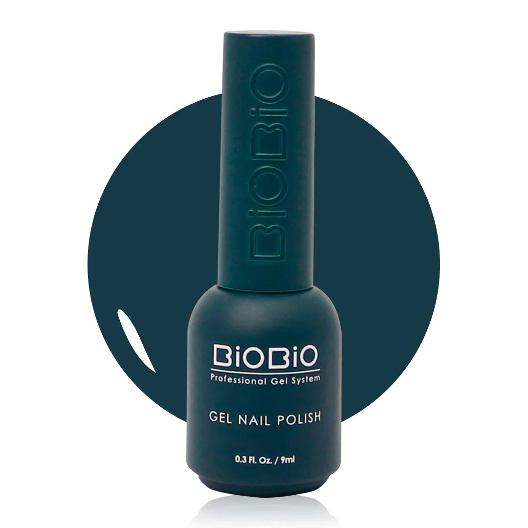 BioBio Standard Nail Color Gel B110 MBTI "T" 9ml