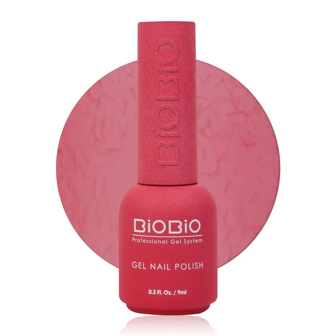 BioBio Special Nail Color Gel S702 Sweater Block 9ml