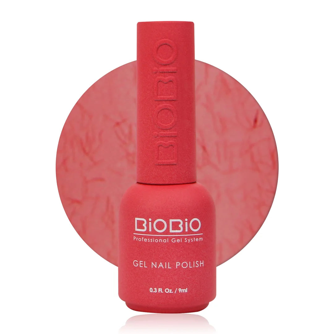 BioBio Special Nail Color Gel S703 Sweater Tattersall 9ml