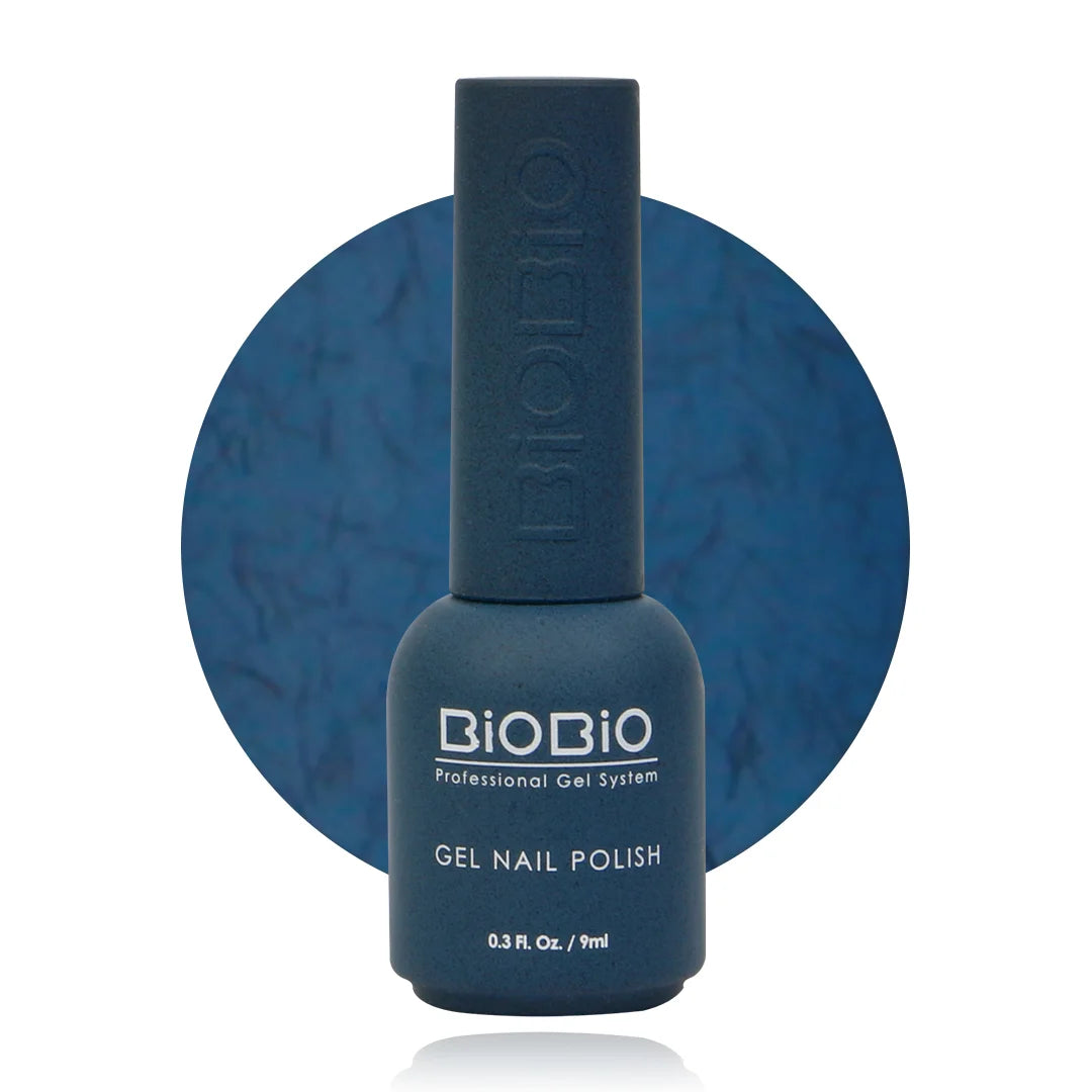 BioBio Special Nail Color Gel S706 Sweater Glen 9ml