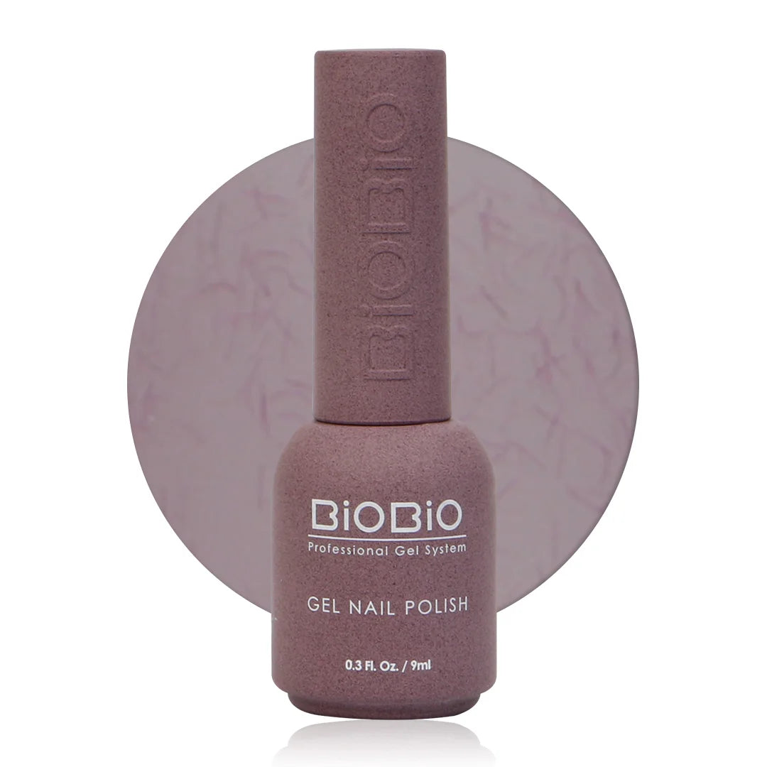 BioBio Special Nail Color Gel S707 Sweater Gunclub 9ml
