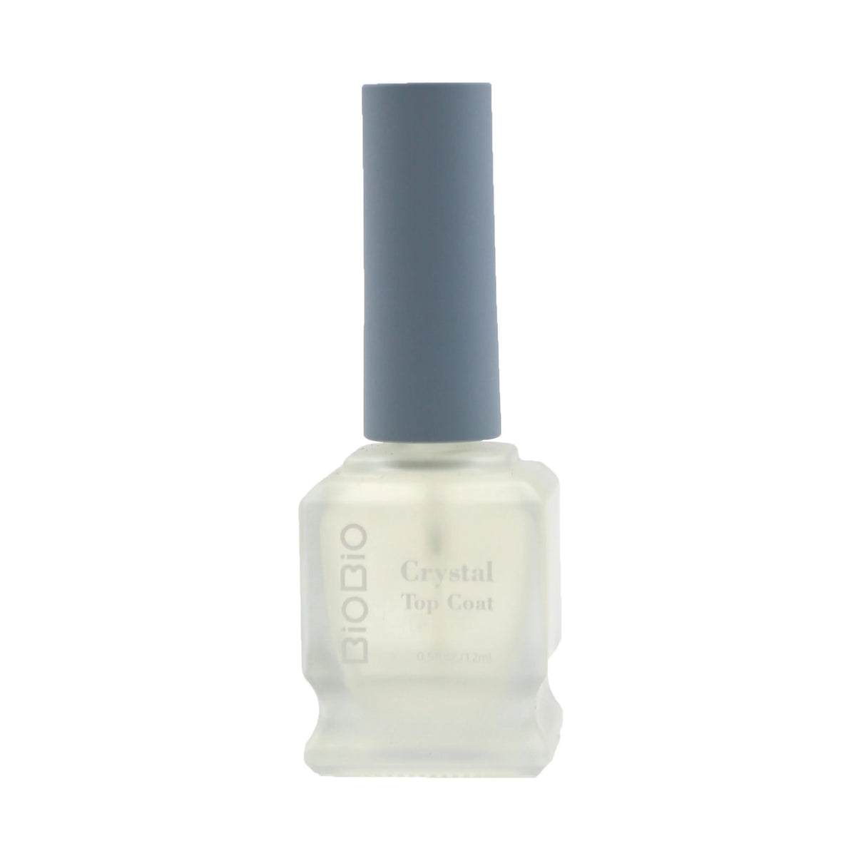BioBio Crystal Top Coat 12ml