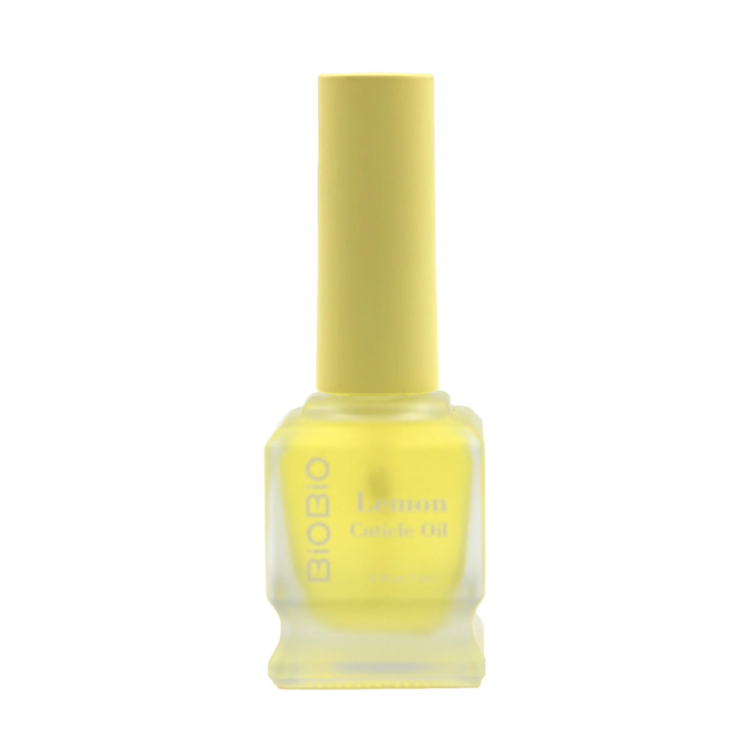BIoBio Lemon Cuticle Oil 12ml