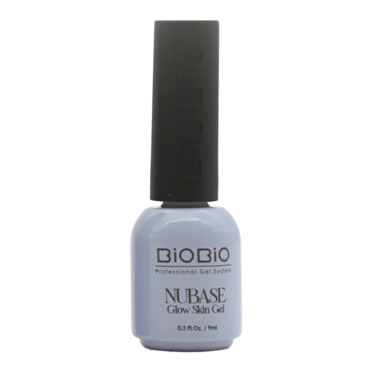 BioBio NUBASE Glow Skin Gel - Clear 9ml