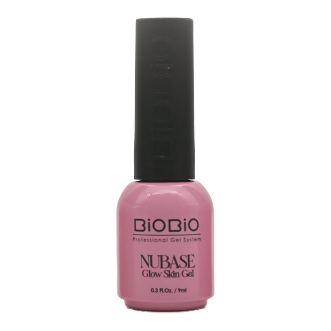 BioBio NUBASE Glow Skin Gel - Light Pink  9ml