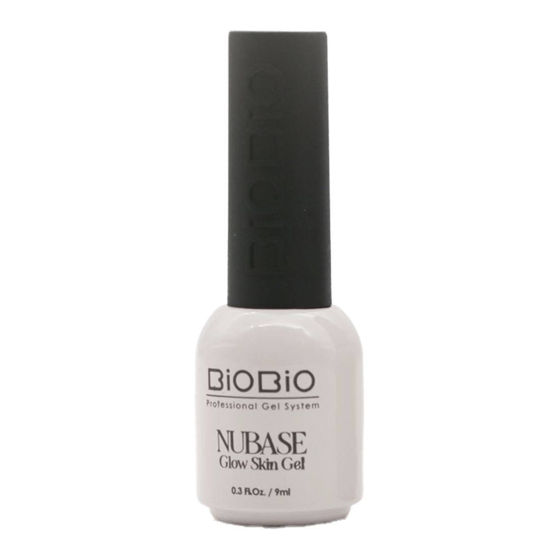 BioBio NUBASE Glow Skin Gel - Milk 9ml
