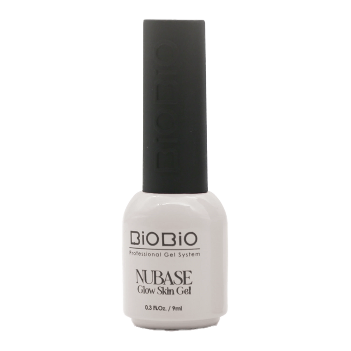 BioBio NUBASE Glow Skin Gel - Milk 9ml