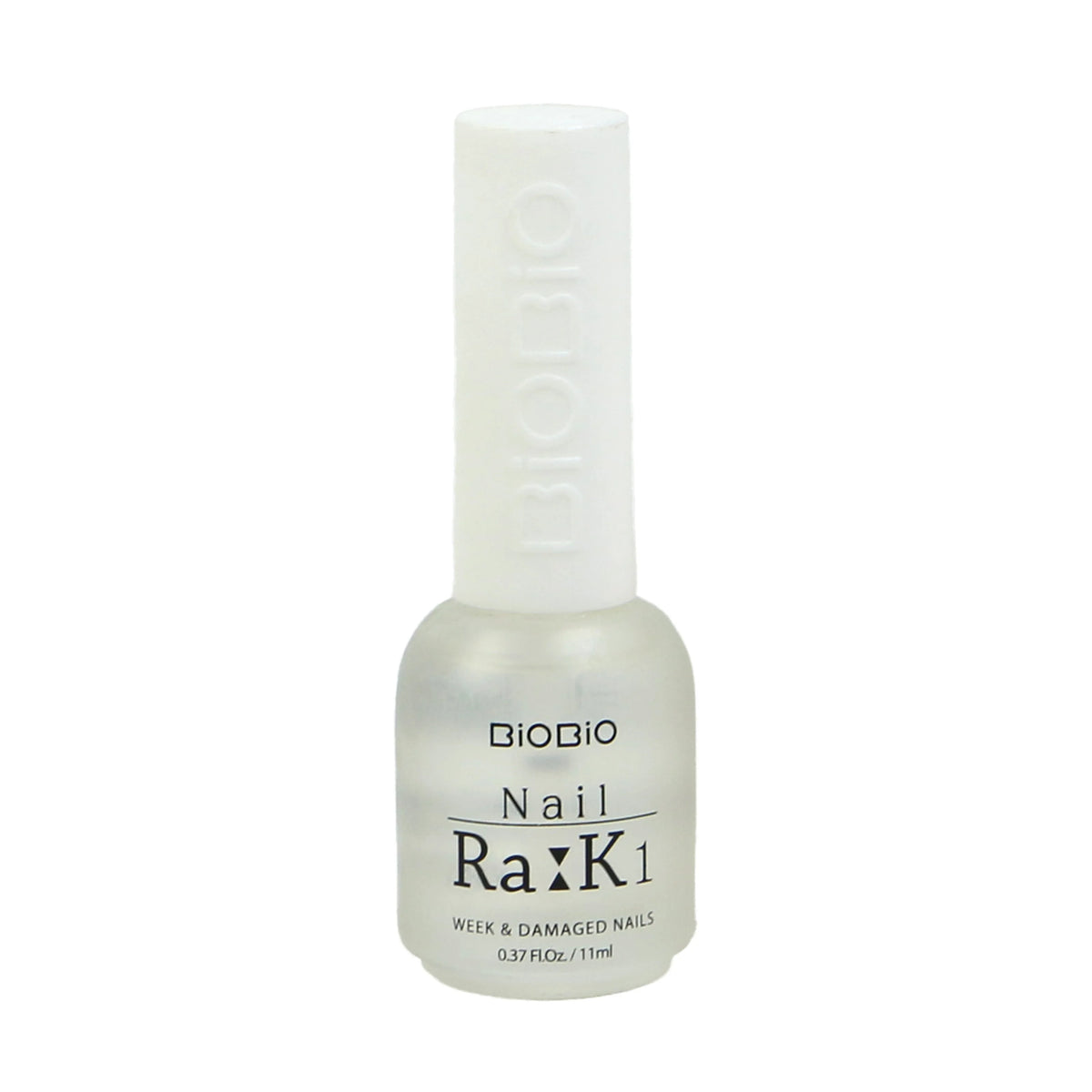 BioBio Nail RaK 1 Daily Nail Care 11ml