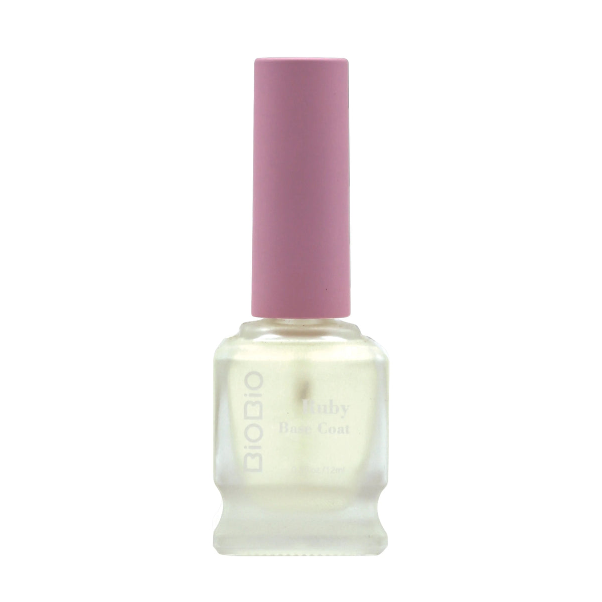 BioBio Ruby Base Coat 12ml