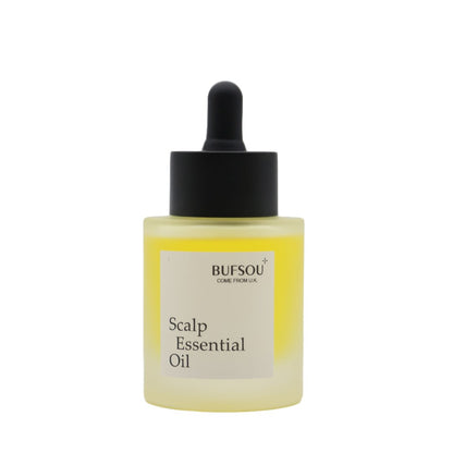 bufsou Scalp Essential Oil 50ml