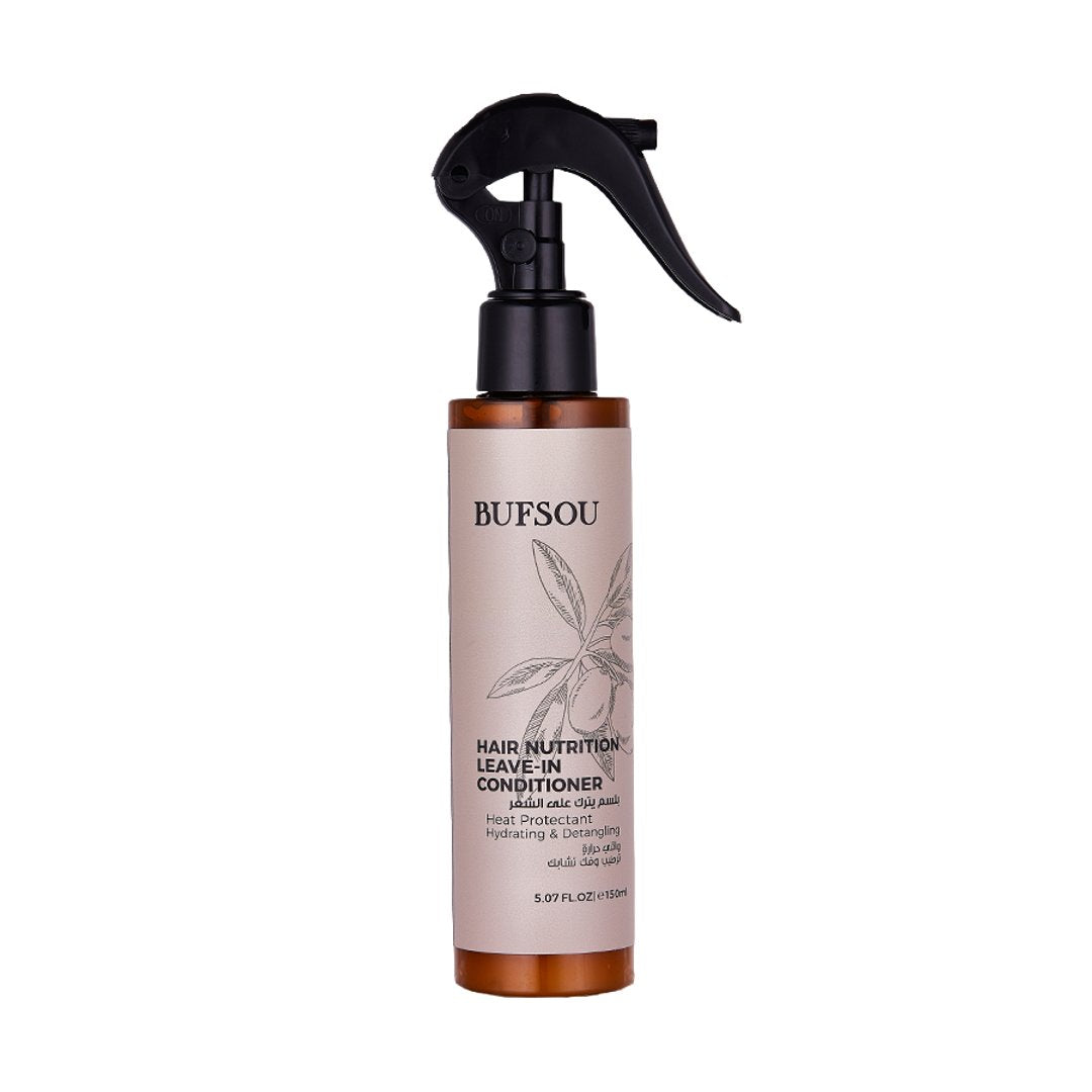 bufsou Hair Nutrition Leave-In Conditioner 150ml