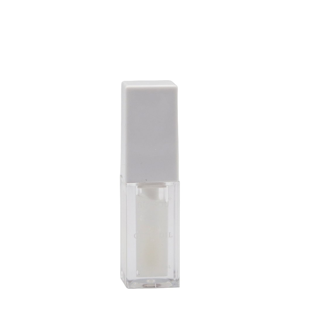 bufsou Lip Glow Oil 4ml (Coconut)