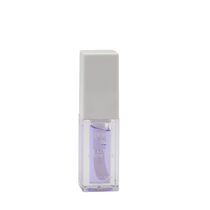bufsou Lip Glow Oil 4ml (Grape)
